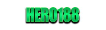 Logo HERO188